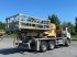 LKW des Typs Sonstige Mercedes Benz Atego 2628 6X4 FULL STEEL MANUAL HUB REDUCTION EURO 3, Gebrauchtmaschine in Marknesse (Bild 9)