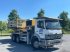 LKW Türe ait Sonstige Mercedes Benz Atego 2628 6X4 FULL STEEL MANUAL HUB REDUCTION EURO 3, Gebrauchtmaschine içinde Marknesse (resim 3)