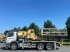 LKW du type Sonstige Mercedes Benz Atego 2628 6X4 FULL STEEL MANUAL HUB REDUCTION EURO 3, Gebrauchtmaschine en Marknesse (Photo 5)