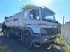 LKW του τύπου Sonstige Mercedes Benz ATEGO 2628 Bitumen sprayer, Gebrauchtmaschine σε Waregem (Φωτογραφία 1)