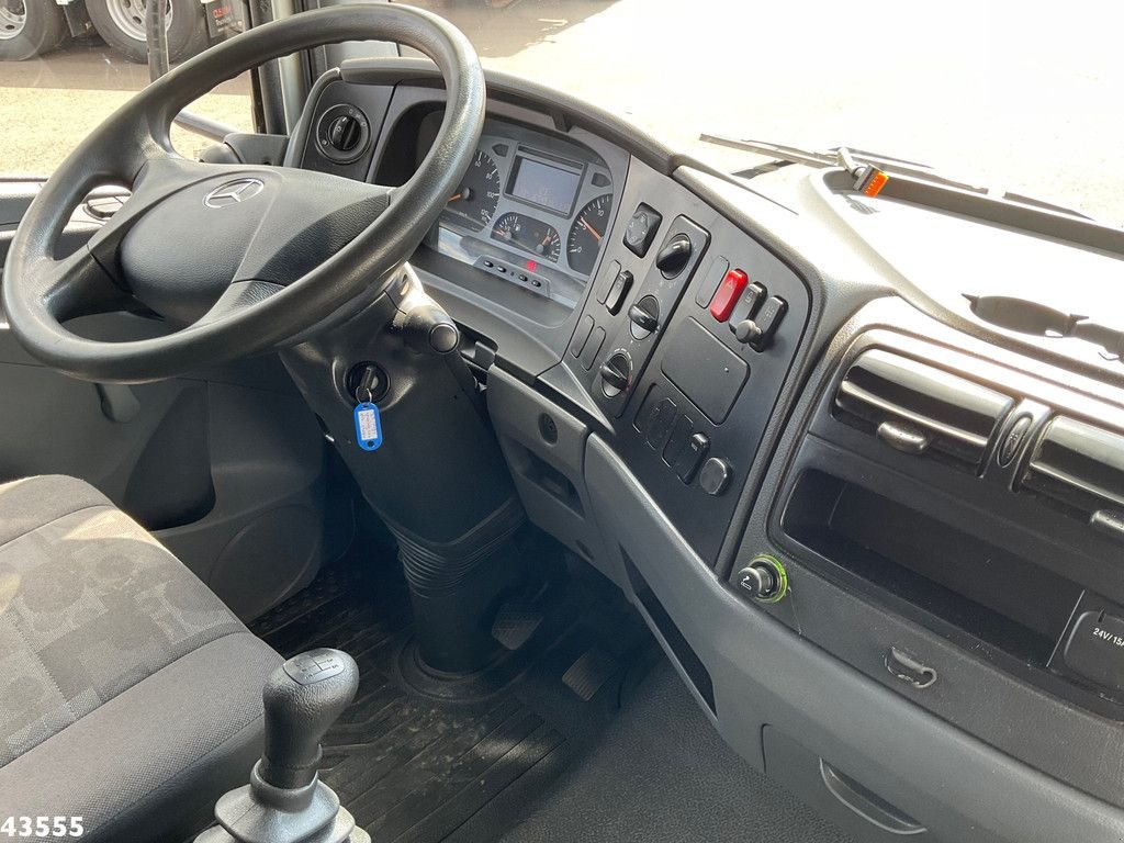 LKW za tip Sonstige Mercedes Benz Atego 716 Fassi 4 Tonmeter laadkraan Just 167.491 km!, Gebrauchtmaschine u ANDELST (Slika 11)