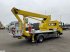 LKW del tipo Sonstige Mercedes Benz Atego 815 Palfinger 17 meter hoogwerker Just 39.048 km!, Gebrauchtmaschine In ANDELST (Immagine 7)