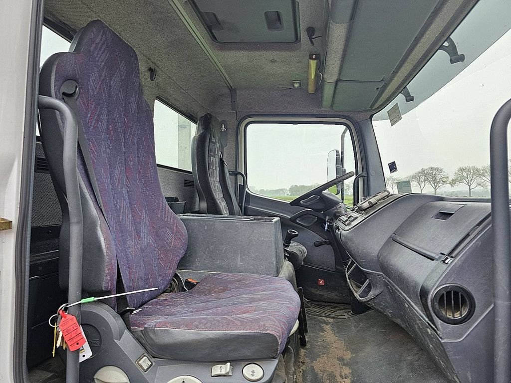 LKW a típus Sonstige Mercedes Benz ATEGO 815, Gebrauchtmaschine ekkor: Vuren (Kép 8)