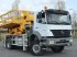 LKW Türe ait Sonstige Mercedes Benz Axor 1829 4X4 EURO 5 AMV LIFT/PLATFORM, Gebrauchtmaschine içinde Marknesse (resim 3)