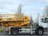 LKW des Typs Sonstige Mercedes Benz Axor 1829 4X4 EURO 5 AMV LIFT/PLATFORM, Gebrauchtmaschine in Marknesse (Bild 10)