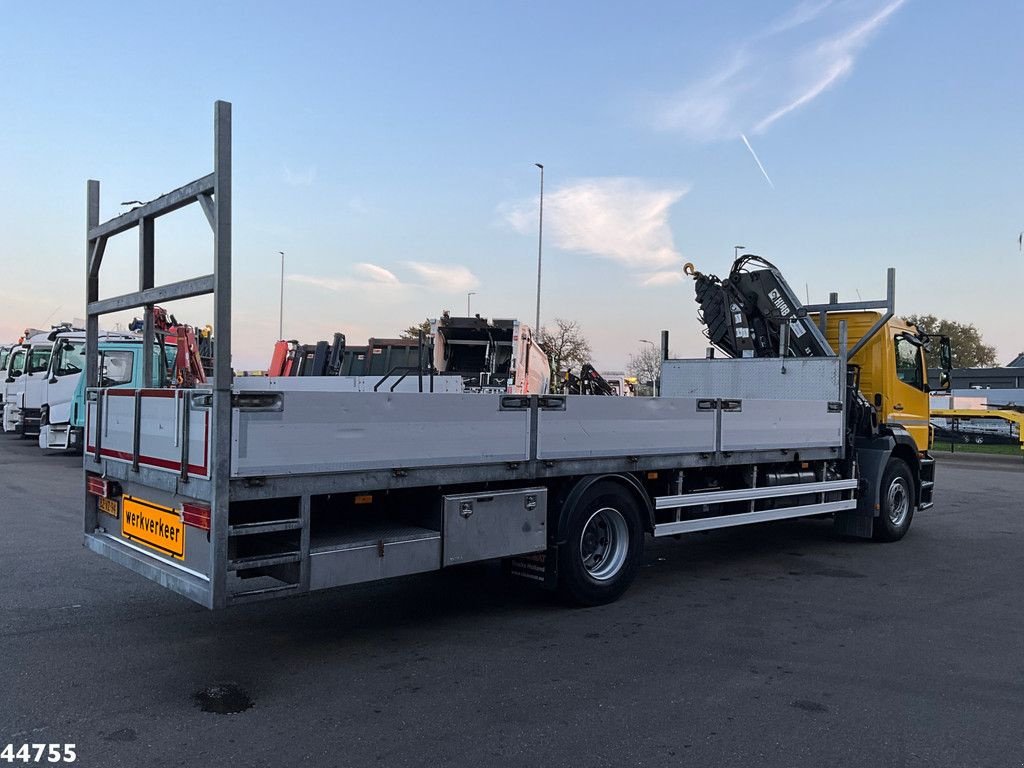 LKW typu Sonstige Mercedes Benz Axor 1829 Hiab 14 Tonmeter laadkraan Just 202.592 km!, Gebrauchtmaschine v ANDELST (Obrázok 7)