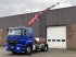 LKW typu Sonstige Mercedes Benz Axor 1836 / HMF 13 ton/mtr crane Remote control / Euro5 / Airco, Gebrauchtmaschine w Ammerzoden (Zdjęcie 2)