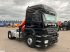 LKW of the type Sonstige Mercedes Benz Axor 1840 Euro 5 Palfinger 14 Tonmeter laadkraan, Gebrauchtmaschine in ANDELST (Picture 7)