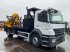 LKW of the type Sonstige Mercedes Benz Axor 1929 Effer 30 Tonmeter laadkraan, Gebrauchtmaschine in ANDELST (Picture 5)