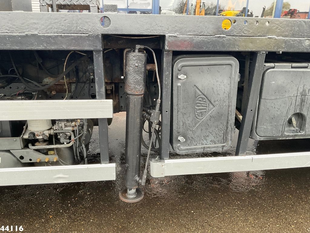 LKW of the type Sonstige Mercedes Benz Axor 1929 Effer 30 Tonmeter laadkraan, Gebrauchtmaschine in ANDELST (Picture 11)