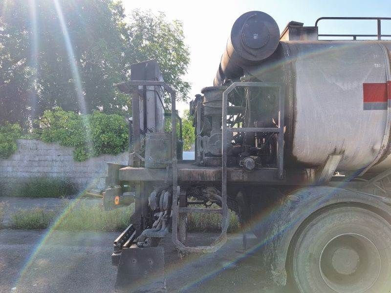 LKW Türe ait Sonstige Mercedes Benz AXOR 2633K Bitumen Sprayer, Gebrauchtmaschine içinde Waregem (resim 3)