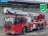 LKW typu Sonstige Mercedes Benz Econic 2629 6X2 RHD Feuerwehr Hubarbeitsb&uuml;hne Magirus A, Gebrauchtmaschine w Veghel (Zdjęcie 1)