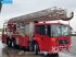 LKW van het type Sonstige Mercedes Benz Econic 2629 6X2 RHD Fire truck Hubarbeitsb&uuml;hne Magirus, Gebrauchtmaschine in Veghel (Foto 3)