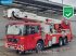 LKW za tip Sonstige Mercedes Benz Econic 2629 6X2 RHD Fire truck Hubarbeitsb&uuml;hne Magirus, Gebrauchtmaschine u Veghel (Slika 1)