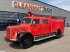 LKW Türe ait Sonstige Mercedes Benz LF 311 Oldtimer Feuerwehrfahrzeug Just 35.940 km!, Gebrauchtmaschine içinde ANDELST (resim 1)