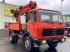 LKW typu Sonstige Mercedes Benz SK 1619 Crane Palfinger PK17000LA Winch 4x4 V6 Big Axle Good Con, Gebrauchtmaschine w 'S-Hertogenbosch (Zdjęcie 2)