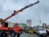 LKW Türe ait Sonstige Mercedes Benz SK 1619 Crane Palfinger PK17000LA Winch 4x4 V6 Big Axle Good Con, Gebrauchtmaschine içinde 'S-Hertogenbosch (resim 4)