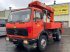 LKW tip Sonstige Mercedes Benz SK 1619 Crane Palfinger PK17000LA Winch 4x4 V6 Big Axle Good Con, Gebrauchtmaschine in 'S-Hertogenbosch (Poză 1)