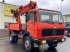 LKW des Typs Sonstige Mercedes Benz SK 1619 Crane Palfinger PK17000LA Winch 4x4 V6 Big Axle Good Con, Gebrauchtmaschine in 'S-Hertogenbosch (Bild 5)