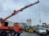 LKW des Typs Sonstige Mercedes Benz SK 1619 Crane Palfinger PK17000LA Winch 4x4 V6 Big Axle Good Con, Gebrauchtmaschine in 'S-Hertogenbosch (Bild 8)