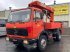 LKW des Typs Sonstige Mercedes Benz SK 1619 Crane Palfinger PK17000LA Winch 4x4 V6 Big Axle Good Con, Gebrauchtmaschine in 'S-Hertogenbosch (Bild 4)