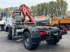 LKW des Typs Sonstige Mercedes Benz SK 1922 Tractor 4x4 With Crane Full Spring V6 Big Axle German Tr, Gebrauchtmaschine in 'S-Hertogenbosch (Bild 10)