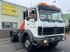 LKW tip Sonstige Mercedes Benz SK 1922 Tractor 4x4 With Crane Full Spring V6 Big Axle German Tr, Gebrauchtmaschine in 'S-Hertogenbosch (Poză 8)