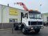 LKW tip Sonstige Mercedes Benz SK 1922 Tractor 4x4 With Crane Full Spring V6 Big Axle German Tr, Gebrauchtmaschine in 'S-Hertogenbosch (Poză 2)