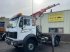 LKW del tipo Sonstige Mercedes Benz SK 1922 Tractor 4x4 With Crane Full Spring V6 Big Axle German Tr, Gebrauchtmaschine In 'S-Hertogenbosch (Immagine 3)