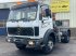 LKW του τύπου Sonstige Mercedes Benz SK 1922 Tractor 4x4 With Crane Full Spring V6 Big Axle German Tr, Gebrauchtmaschine σε 'S-Hertogenbosch (Φωτογραφία 7)