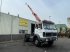 LKW tip Sonstige Mercedes Benz SK 1922 Tractor 4x4 With Crane Full Spring V6 Big Axle German Tr, Gebrauchtmaschine in 'S-Hertogenbosch (Poză 4)