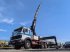 LKW des Typs Sonstige Mercedes Benz SK 2628 K 6x4 - Hiab 550-6 + 18T Winch - Remote control - 02/202, Gebrauchtmaschine in Oud Gastel (Bild 1)