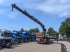 LKW a típus Sonstige Mercedes Benz SK 2628 K 6x4 - Hiab 550-6 + 18T Winch - Remote control - 02/202, Gebrauchtmaschine ekkor: Oud Gastel (Kép 3)