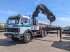 LKW типа Sonstige Mercedes Benz SK 2628 K 6x4 - Hiab 550-6 + 18T Winch - Remote control - 02/202, Gebrauchtmaschine в Oud Gastel (Фотография 5)