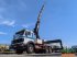 LKW tipa Sonstige Mercedes Benz SK 2628 K 6x4 Hiab 550-6 + 18T Winch - Remote control - 02/2025A, Gebrauchtmaschine u Oud Gastel (Slika 1)