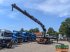 LKW tipa Sonstige Mercedes Benz SK 2628 K 6x4 Hiab 550-6 + 18T Winch - Remote control - 02/2025A, Gebrauchtmaschine u Oud Gastel (Slika 3)