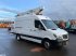 LKW des Typs Sonstige Mercedes Benz Sprinter 516 Euro 6 Custers Hoogwerker 14 meter, Gebrauchtmaschine in ANDELST (Bild 3)