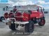 LKW des Typs Sonstige Mercedes Benz U 1550 L 4X4 Manual 4x4 Feuerwehr, Gebrauchtmaschine in Veghel (Bild 7)