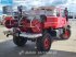 LKW типа Sonstige Mercedes Benz U 1550 L 4X4 Manual 4x4 Feuerwehr, Gebrauchtmaschine в Veghel (Фотография 7)