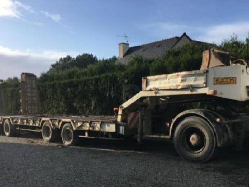 LKW del tipo Sonstige Non spécifié, Gebrauchtmaschine In Bourron Marlotte (Immagine 1)