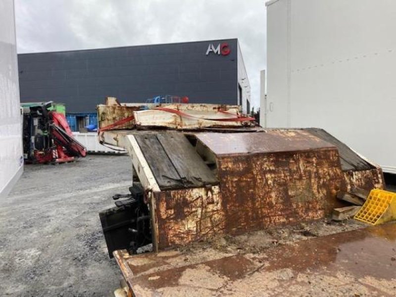 LKW van het type Sonstige Non spécifié, Gebrauchtmaschine in Bourron Marlotte (Foto 10)