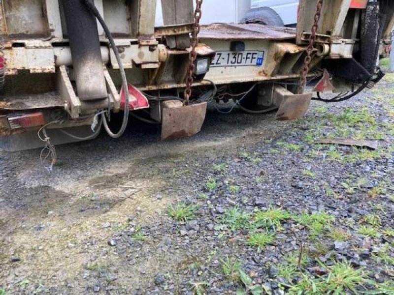 LKW typu Sonstige Non spécifié, Gebrauchtmaschine w Bourron Marlotte (Zdjęcie 9)