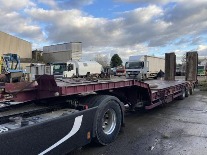 LKW del tipo Sonstige Non spécifié, Gebrauchtmaschine In Bourron Marlotte (Immagine 2)