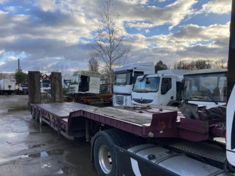 LKW tip Sonstige Non spécifié, Gebrauchtmaschine in Bourron Marlotte (Poză 4)