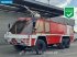 LKW of the type Sonstige ROSENBAUER TR 39,816-47 6X6 Rosenbauer PLF 6000 Crashtender, Gebrauchtmaschine in Veghel (Picture 1)