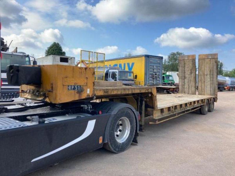 LKW du type Sonstige S322, Gebrauchtmaschine en Bourron Marlotte (Photo 2)