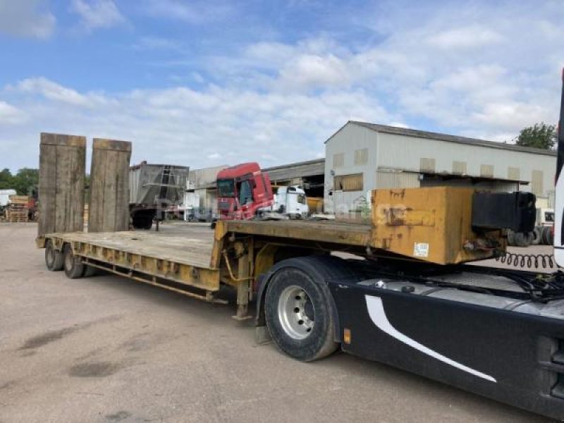 LKW del tipo Sonstige S322, Gebrauchtmaschine en Bourron Marlotte (Imagen 3)