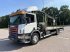 LKW del tipo Sonstige SCANIA P 94 DB 4X2 NA 75 115 met Hiab laadkraan 102-1, Gebrauchtmaschine en Putten (Imagen 3)