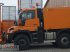 LKW Türe ait Sonstige UNIMOG U 323 Ecotech Gießaufbau, Gebrauchtmaschine içinde Groß-Umstadt (resim 3)