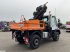 LKW tipa Sonstige Unimog U 500 4x4 Hiab 12 Tonmeter laadkraan (bouwjaar 2009), Gebrauchtmaschine u ANDELST (Slika 4)